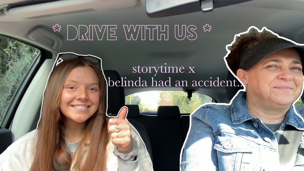 VLOG| this is a bit of a messy one...ft.belinda's tragic accident x ...
