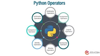 class 7 python operators