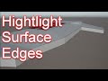 7 Define the Edges