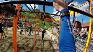 How to beat the platinum rig at the OCR World Championships in 12 seconds.