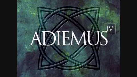 Adiemus - The Dagda