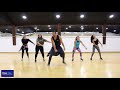 La Player - Zion & Lennox / ZUMBA