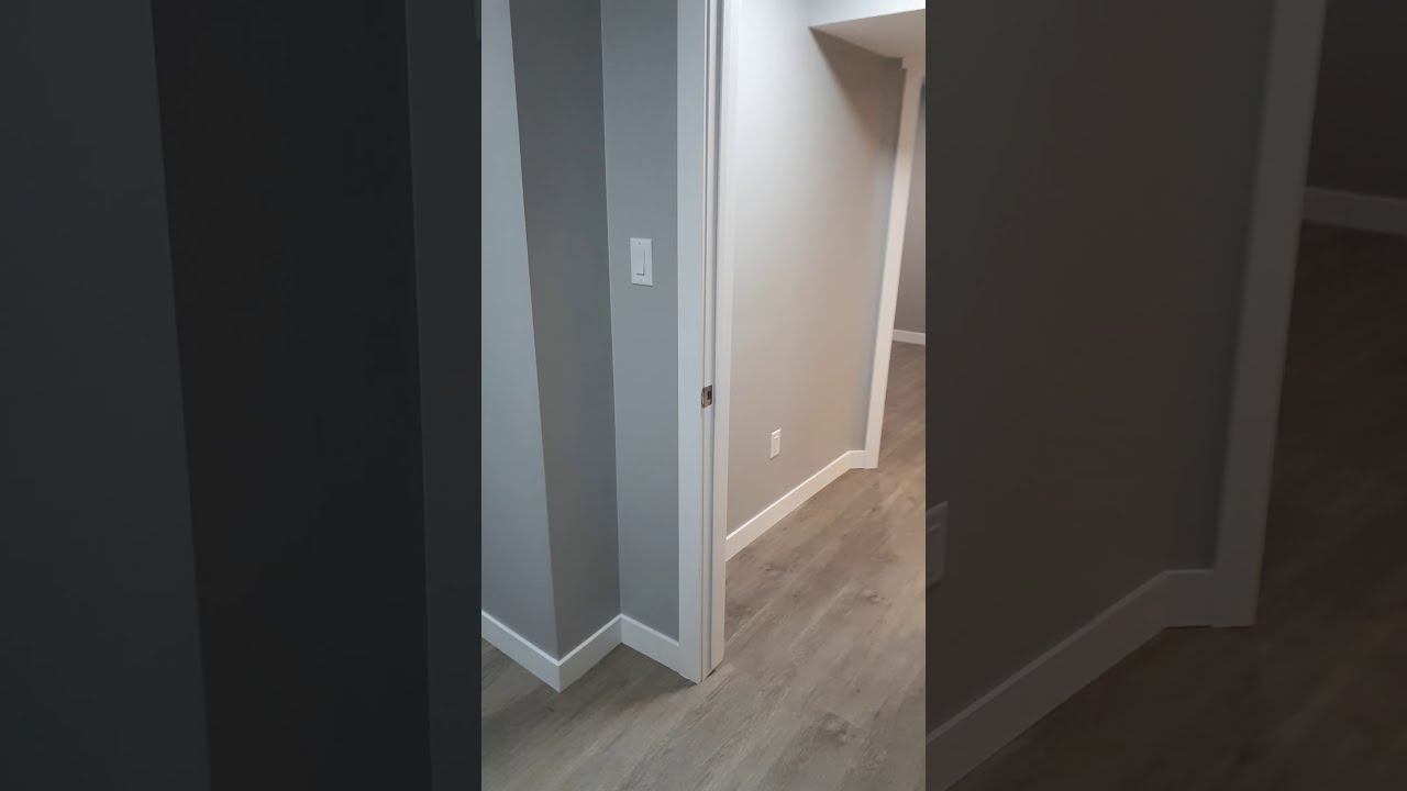 Latest Edmonton Legal Basement Suite Development