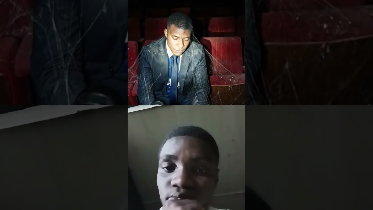 found Ronaldo, Messi, Neymar abandon in an award ceremony 