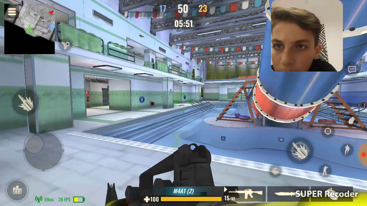 Zula mobil tanıtım