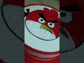 how to make Angry Bird cake #cakeofficial2 Chef M Ramzan 🏆