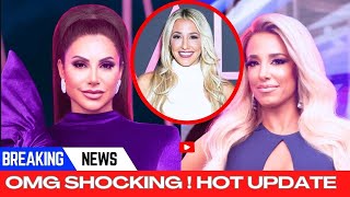 RHONJ Shocking Update😱: Danielle Cabral Reveals Inside Scoop on New Cast Members!