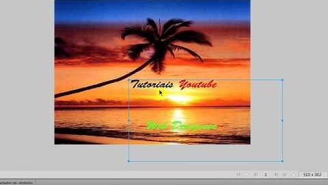 Tutorial Básico (Firework CS6)