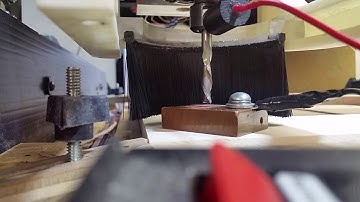 Double tap probe macro in UGS