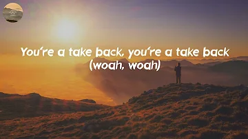 Chris Lane - Take Back Home Girl (Lyric Video)