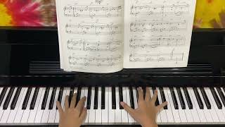 The Gentle Sunlight In Autumn From Yamaha Repertoire Book 2 Anc
