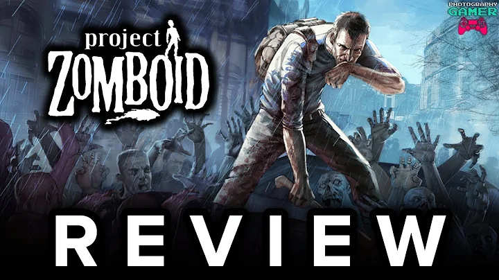 Project Zomboid - Review