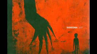 Katatonia - Unfurl