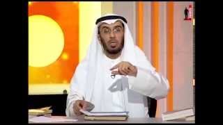 مقطع يتحدث فيه الدكتور محمد العوضي عن منصور فهمي ورجوعه للحق بعد كتابه أحوال المرأة فى الإسلام