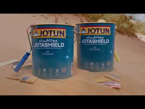 Jotun | Jotashield Eterna