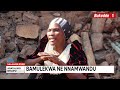 Agataliikonfuufu Namwandu Ne Bamulekwa Babamenyedde Ennyumba Nkayana Za Ttaka Basaba Kuyambibwa