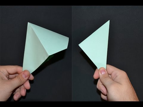 Origami: Pop / Estalinho ( brinquedo de estouro )