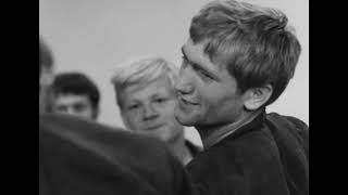 Šerif za mrežami 1968 TV film SK Dráma Šerif za mrežami 1968 TV film SK Dráma