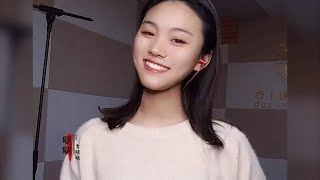 冷清的风对面吹唢呐版：爱你永远不后悔，无论天边海角