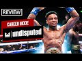 Undisputed Career Mode Review Worth The Hype Deep Dive Undisputed Career Mode Review Worth The Hype Deep Dive