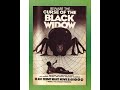 New castle after dark presents curse of the black widow
