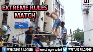 FULL MATCH - EXTREME RULES 2023