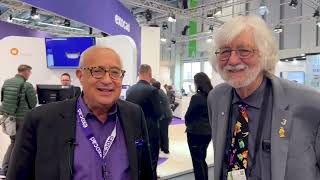 IDS 2023 - A Quick Tour with the President of exocad