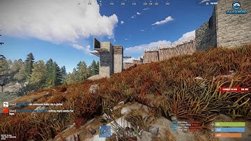 RUST 2019 10 07   23 20 48 06 DVR Trim