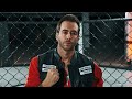 COMIENZA EL CLUB DE LA LUCHA EN LA VIDA REAL - DWT Fight Club