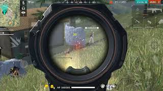 Free Fire Ultra - Redmi note 7 - SnapDragon 660 - 4gb/ 64gb - Adreno 512