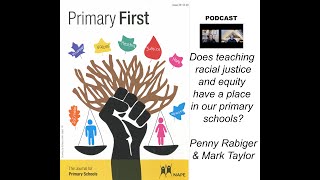 Racial Justice and Equity