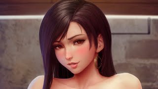 Tifa Lockhart is Worth it