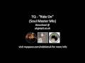 TQ - Ride On (Soul Master Mix)