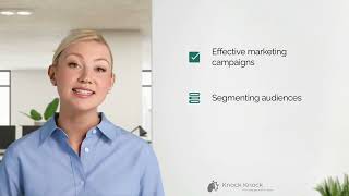 Unlocking Business Growth. The Power of CRM Systems for SMEs