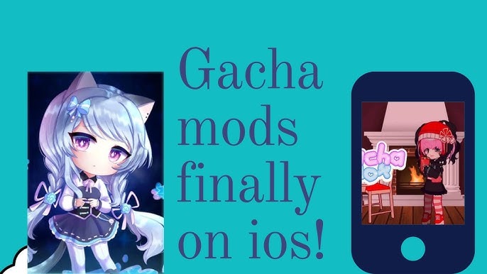 How To Get Gacha Nebula For iOS Download (iPhone/iPad) 2023 -  in  2023