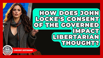 How Does John Locke