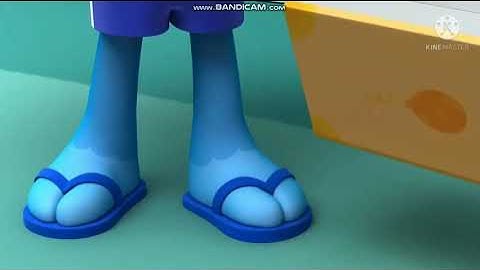 Everything Has Fallen Into The Blue A Add Round 6