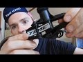 Time Xpresso pedals unboxing and Shimano pedal comparison