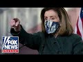 Pelosi allegedly dodged Capitol metal detectors, Nancy Mace reacts