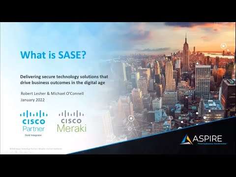 Aspire SASE Cybersecurity Insurance Virtual Whiskey Tasting Event with Lockton