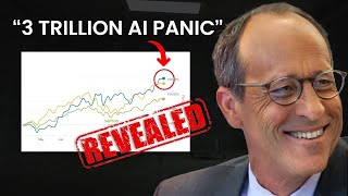 LEAKED : Eric Fry’s The Coming $3 Trillion AI Panic (will this make investors RICH?) Details