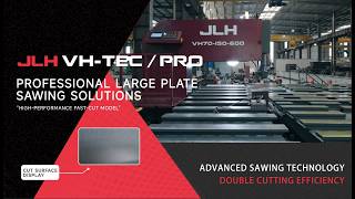 JLH VH-70-150-600 TEC