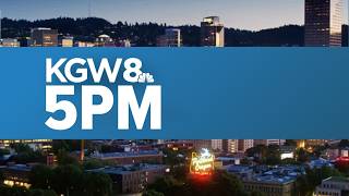 KGW Top Stories: 5 p.m., Saturday, August 1, 2026