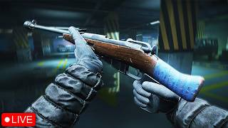 Old Man Returns to Tarkov - Working Towards Max Traders!