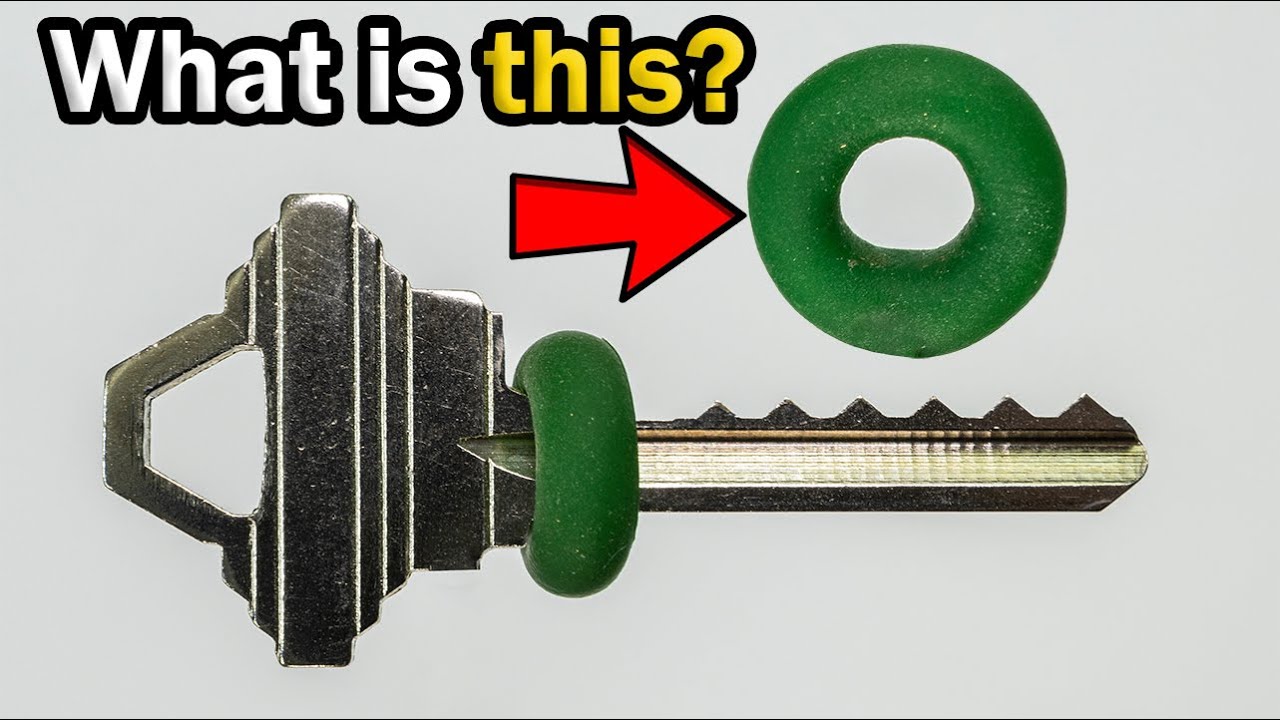 How to Make a Bump Key (with Pictures) - wikiHow