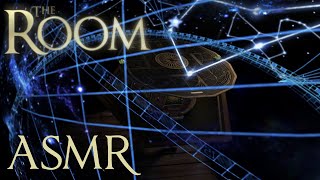Can It Be ASMR? - The Room | ASMR Full Game