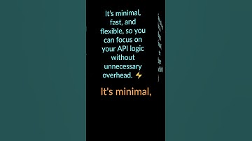 Using Slim Framework for APIs