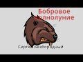 Бобровое 🦫 Полнолуние