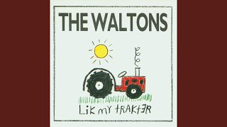 Video thumbnail of "Waltons - In The Meantime"