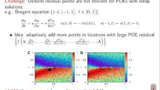 DeepXDE: A Deep Learning Library for Solving Differential Equations by Lu Lu screenshot 3